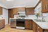 Updated Kitchen w/ new stone counters