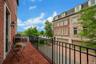 Perfect location off of main floor. Enjoy evening grilling and morning coffee with a river view as well