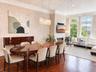 Open format - perfect for entertaining