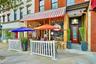 Nearby Tarrytown offers destination restaurants, shops and cafes