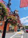 Home to the legendary Tarrytown Music Hall. Enjoy antique shopping, cafes and world class restaurants in this historic town