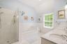 2nd floor full bathroom