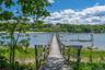 Fiddlers Green private dock