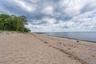 Fiddlers Green private beach