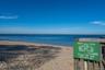 Fiddlers Green Private beach