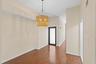 Dining area/front entry
