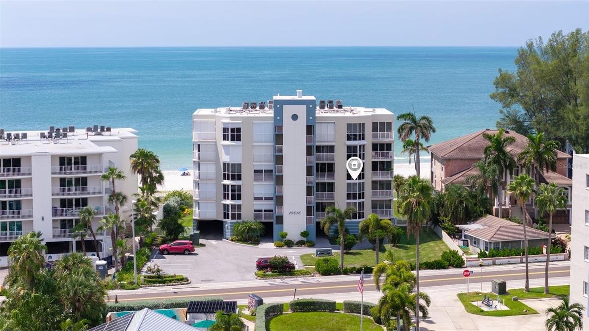 Welcome to the Beach Club of Indian Shores