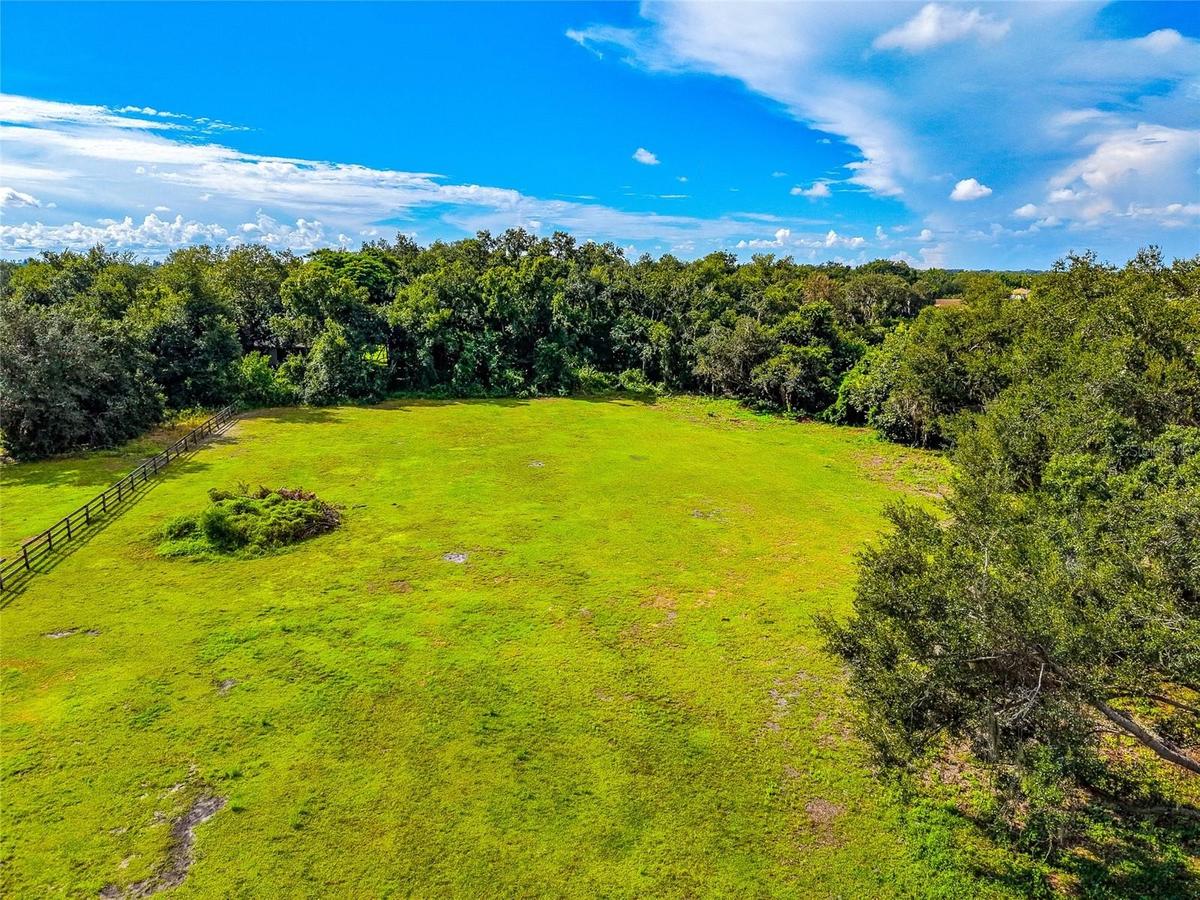 Flood zone X No flood insurance required