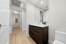 Powder Bath