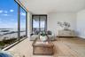 Family Room Water Views