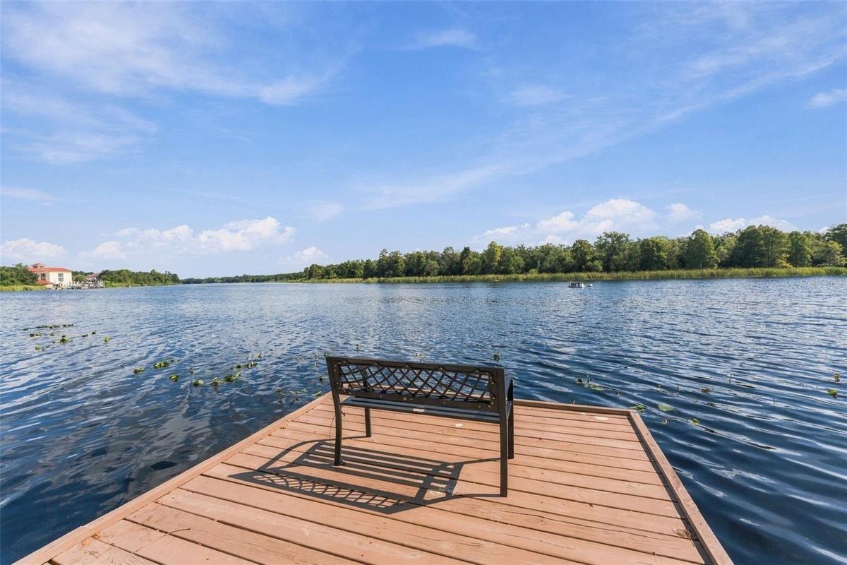 River Retreat