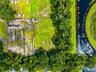 City water and sewer connections already to the South of the property at 116th