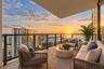 Sunrise Balcony *Virtually Staged*