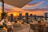 Sunset Balcony *Virtually Staged*