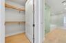 Primary Closet One