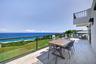 Upstairs Balcony with panoramic views