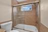 upstairs bathroom