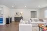 Flexible - large living space