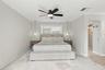 Large Primary Bedroom
