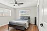2nd Guest Bedroom