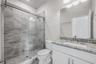 Retreat Bathroom