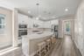 Kitchen (virtually painted)