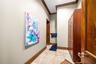 Men's Locker room