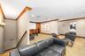 Upstairs Viewing area