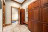 Ladies' Locker room