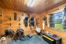 Tack Room