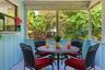 Large 26x10 Screened Lanai