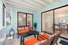 Large 26x10 Screened Lanai