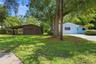 All on a Double 0.37 Acre Lot: 5 Bedroom, 3 Bath *POOL HOME* with a detached 2-Car Garage and added Carport.