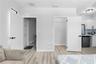In-Law Suite has a Walk-In Closet