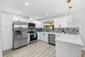 ALL NEW KITCHEN!