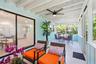 Large 26x10 Screened Lanai
