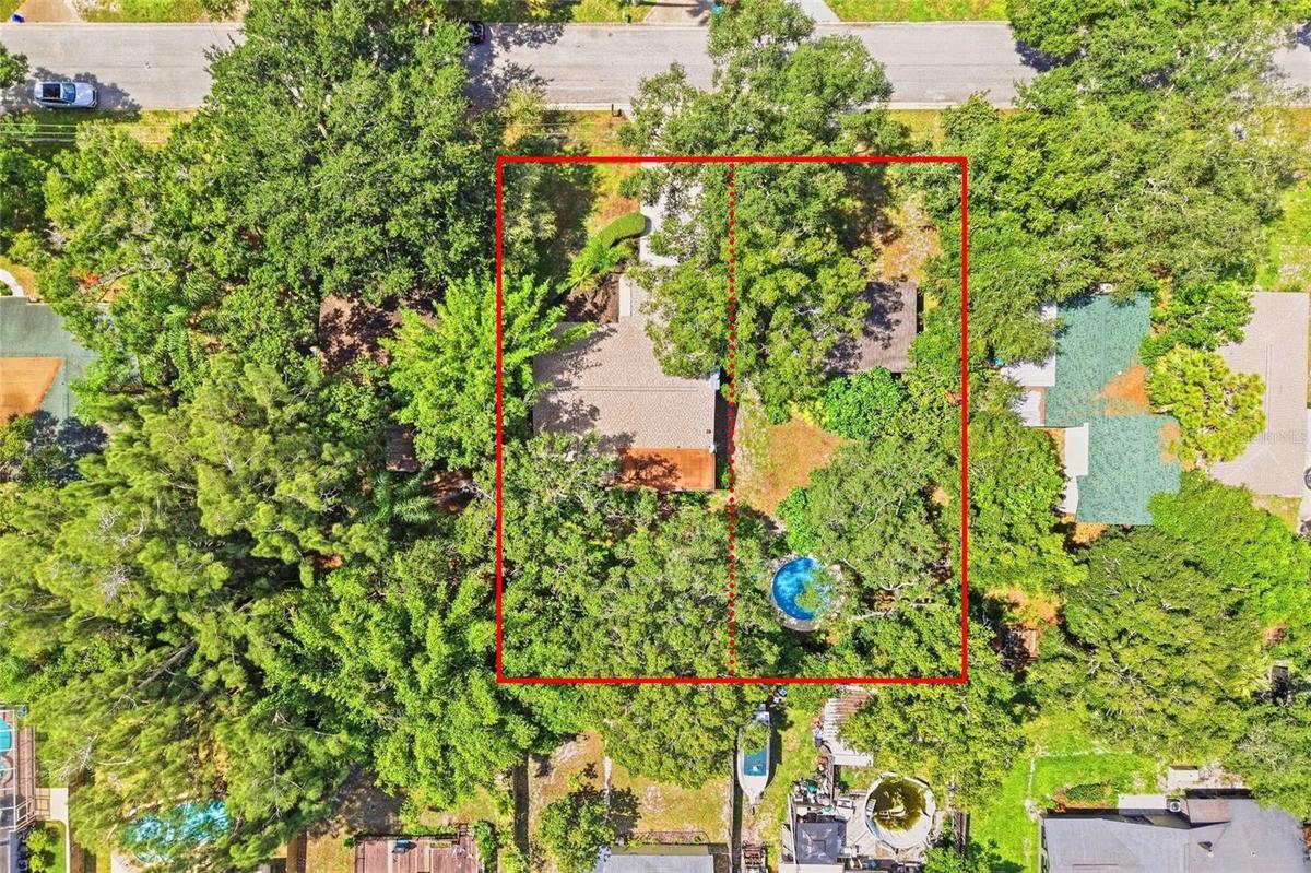 0.37 Acre Lot - NO HOA!
