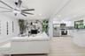 New Luxury Vinyl Throughout All Main Living Areas