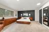 Primary Suite upstairs