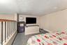 Loft space