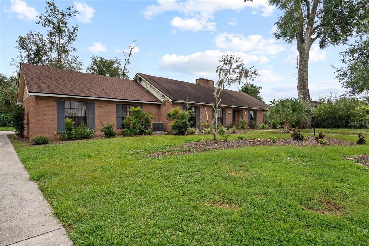 4616 Ackerly WayBrandon, FL