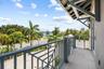Bedroom 2 balcony view