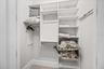 Bedroom 2 closet