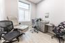 Exam room