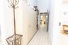 Back hallway