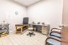 Exam room