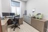 Admin office