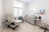 Exam room