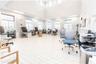 Physical therapy room