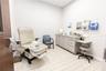 Exam room